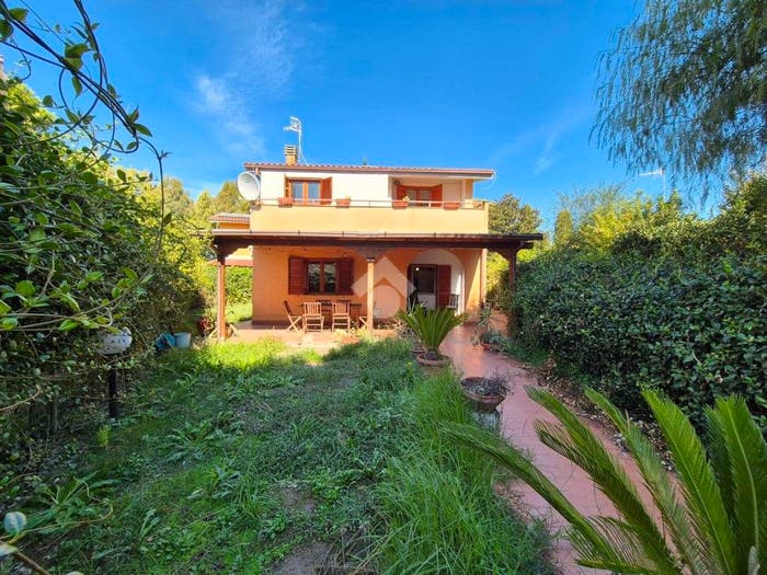 Casa quadrilocale in vendita in Marina Velca Golf, Marina Velca, Tarquinia