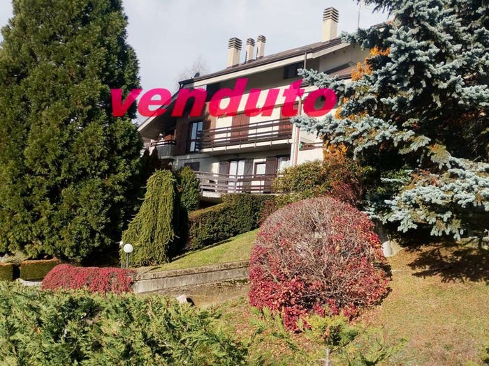 Appartamento trilocale in vendita in Via Pietro Micca, Centro, Bardonecchia