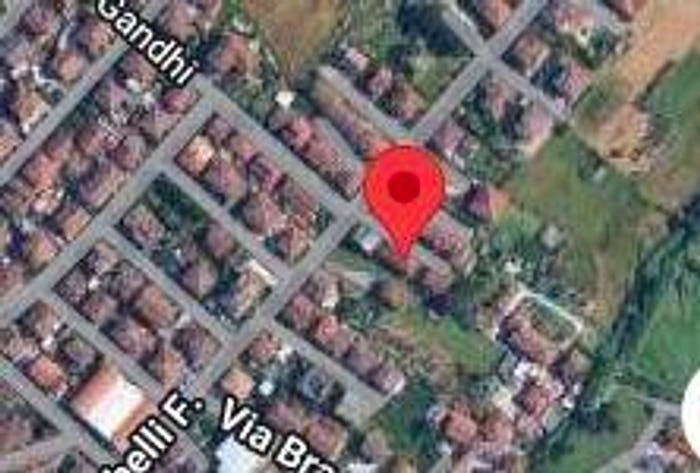 Appartamento quadrilocale in vendita in Via Occhibelli F Cintolese PT Italia, Cintolese, Monsummano Terme
