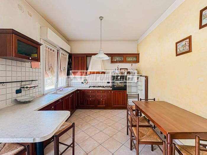 Appartamento quadrilocale in vendita in Via Bollana D, Castiglione Villa Inferno Montaletto, Cervia