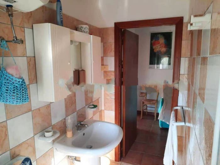 Appartamento bilocale in vendita in Castelcivita, Cosentini