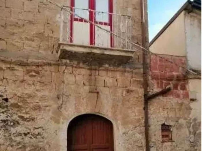 Casa con 5 locali in vendita in Via Rossi, Frasso Telesino