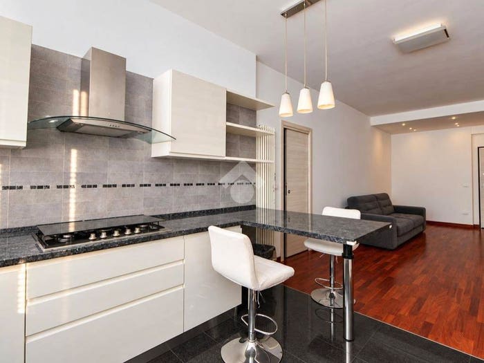 Appartamento trilocale in vendita in Via Adige, Tirino, Pescara