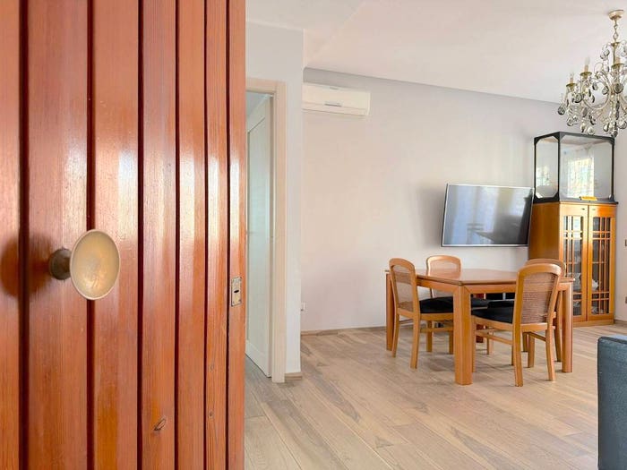 Appartamento trilocale in vendita in Viale Ammiraglio del Bono, Ostia Levante, Roma