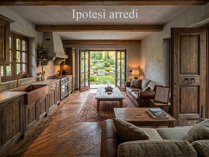 Appartamento trilocale in vendita in Strada Statale della Valle d'Aosta, Centro, Morgex