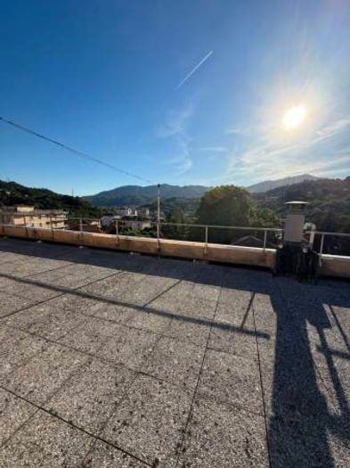 Appartamento trilocale in vendita in Via Fratelli Cervi, Manesseno, Sant'Olcese