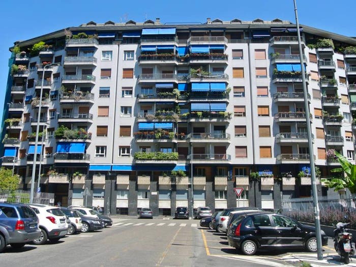 Appartamento con 5 locali in vendita in Morgagni, Milano