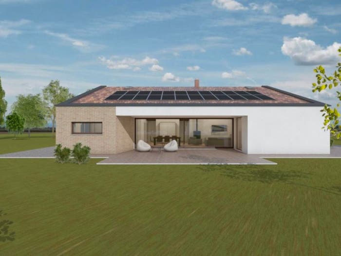 Casa in vendita in Via Bagnara, Gruaro Bagnara, Gruaro
