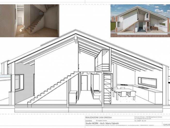 Case in Vendita e in Affitto - 2