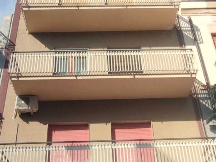 Appartamento quadrilocale in vendita in via Giovanni Verga, Paternò