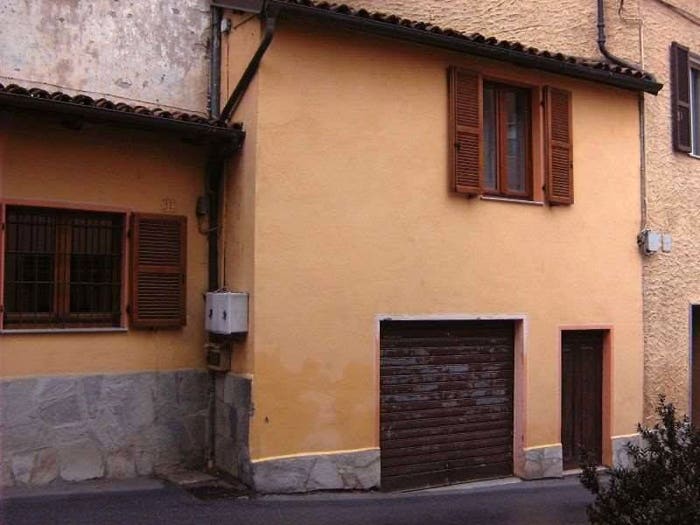 Appartamento trilocale in vendita in via regina margherita, Centro, Ceva