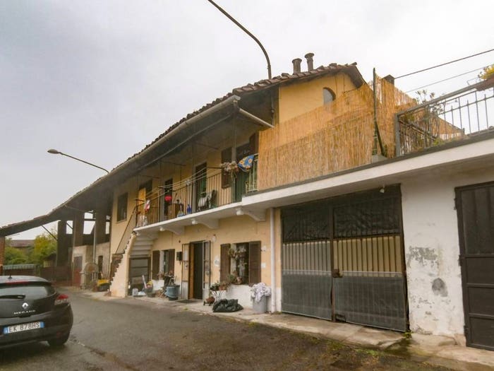 Casa con 5 locali in vendita in via olmo, Volpiano