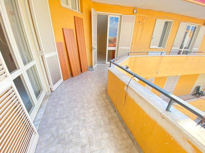 Appartamento trilocale in vendita in Via Cumana, Centro Storico, Giugliano in Campania