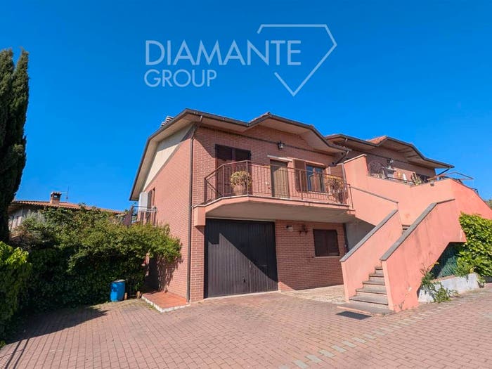 Casa con 5 locali in vendita in Pucciarelli, Castiglione del Lago