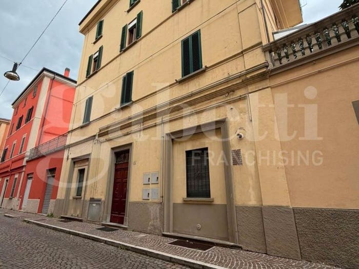 Appartamento trilocale in vendita in Via Lungoreno, Porretta Terme, Alto Reno Terme