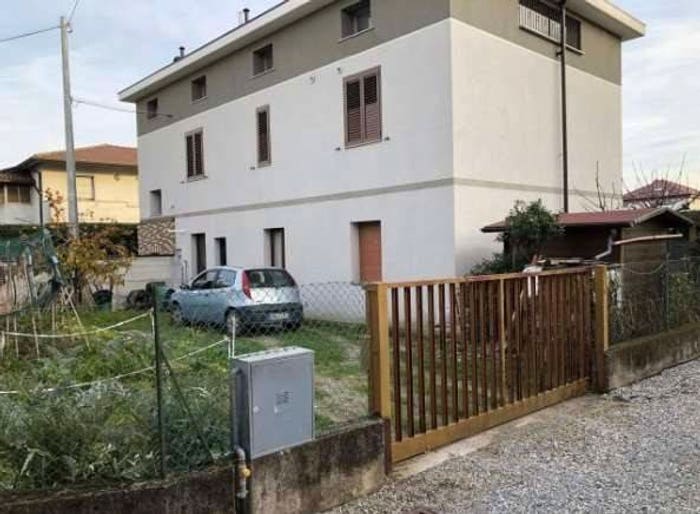 Appartamento trilocale in vendita in Corso italia, Osio Sopra