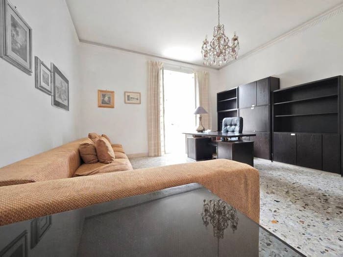 Appartamento con 5 locali in vendita in Via Oratorio San Francesco, Centro Storico, Messina