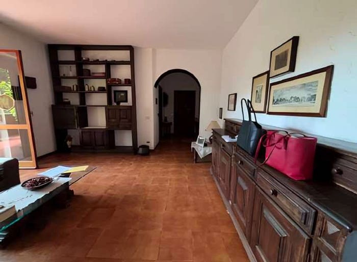 Appartamento quadrilocale in vendita in Via Carlo Biffi, Trezzo sull'Adda