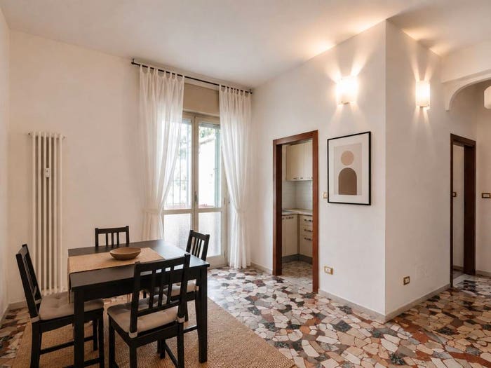 Appartamento trilocale in vendita in Via Saverio Mercadante, Ceretolo, Casalecchio di Reno