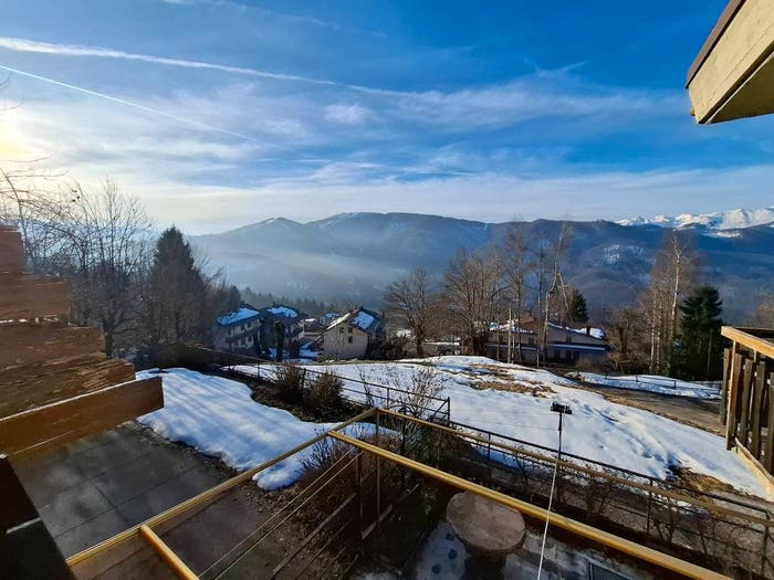 Appartamento trilocale in vendita in Salita Rivoera, San Salvatore, Montaldo di Mondovì