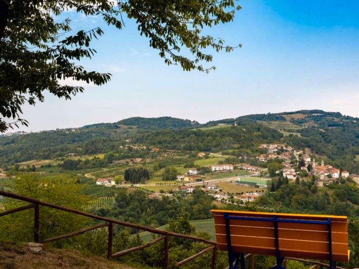 Appartamento bilocale in vendita in via BEPPE FENOGLIO, San Benedetto Belbo