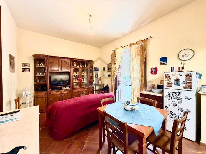 Appartamento trilocale in vendita in Via Luigi Capuana, Balestrate Foce, Balestrate