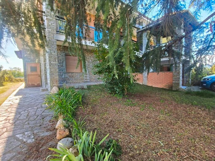 Appartamento quadrilocale in vendita in Via Settimo, Lonna Siberia, Leinì