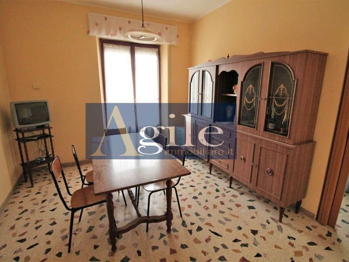 Appartamento quadrilocale in vendita in VIA CHIARINI, Castel di Lama