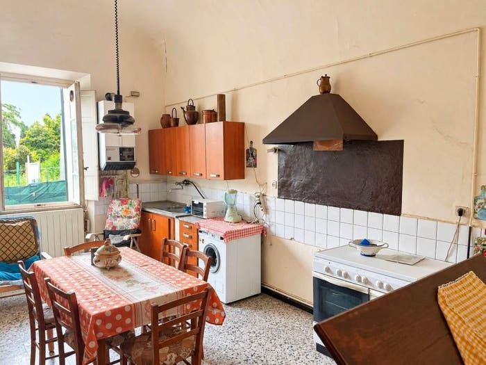 Appartamento quadrilocale in vendita in Centro, Lajatico