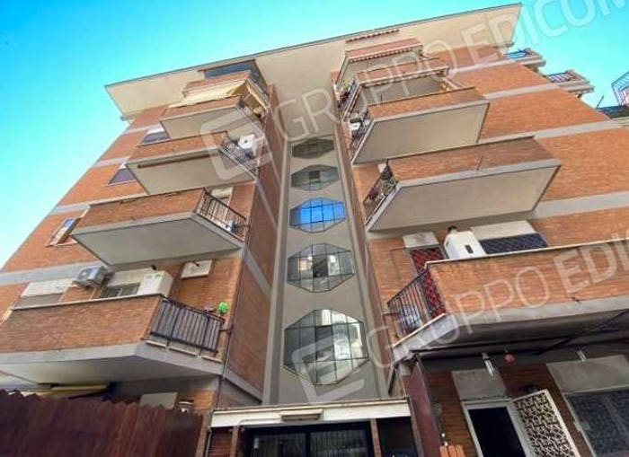 Appartamento bilocale in vendita in Via Nino Bixio, Zona Domitilla, Ladispoli