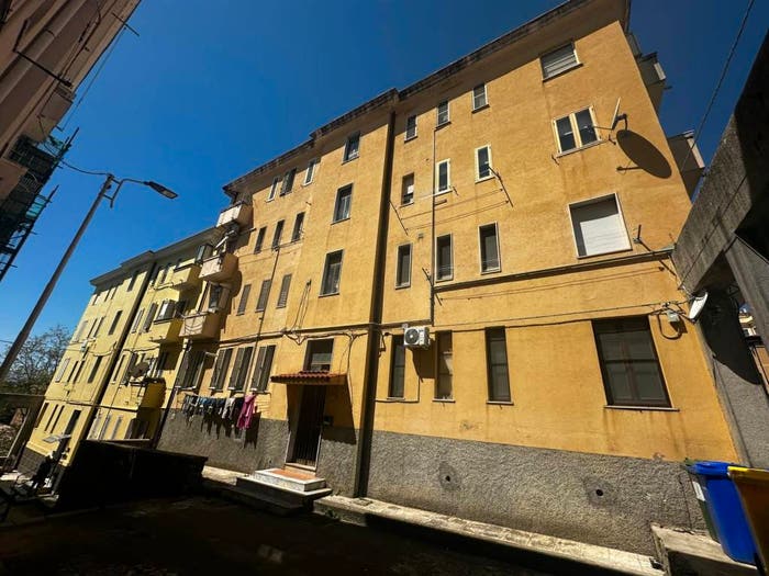 Appartamento bilocale in vendita in Via Giuseppe Schipani, Stadio Pontepiccolo, Catanzaro