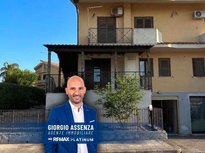 Casa con 6 locali in vendita in via natale bonajuto, Pizzuta, Siracusa