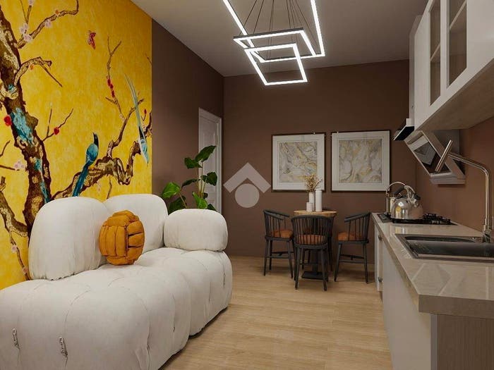 Appartamento trilocale in vendita in Via Carlo Alberto Pizzardi, Massarenti, Bologna