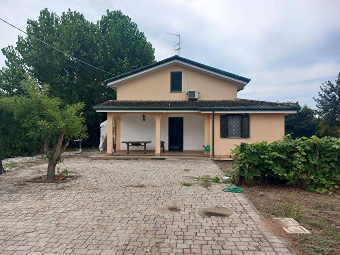 Casa trilocale in vendita in Via del Brentino, Terminetto Migliarina, Viareggio