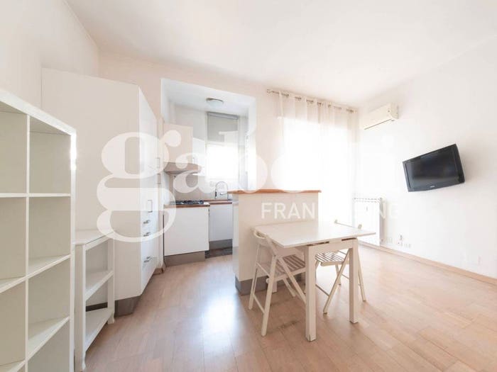 Appartamento monolocale in affitto in Viale Giovanni da Cermenate, Cermenate Abbiategrasso, Milano