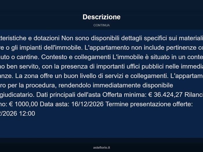 Case in Vendita e in Affitto - 2