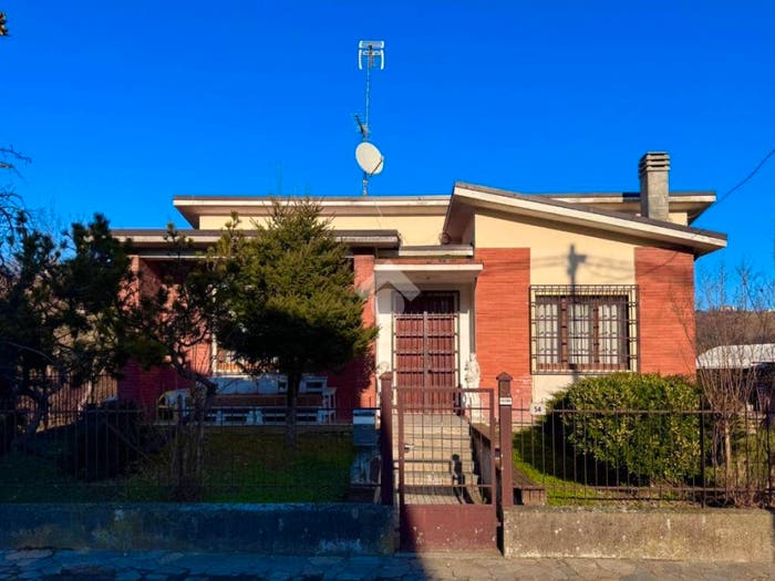 Casa trilocale in vendita in Via Garivalda, Scorzoletta Molino, Pietra de' Giorgi