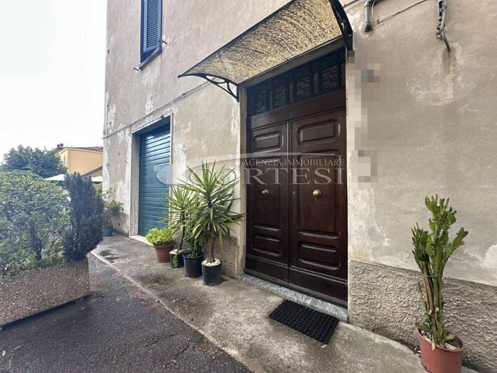 Appartamento quadrilocale in vendita in Viale Angelo Zampini, Centro, Città di Castello