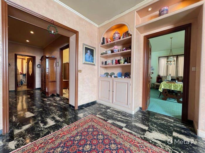 Casa con 6 locali in vendita in Via Gioacchino Rossini, Fiano