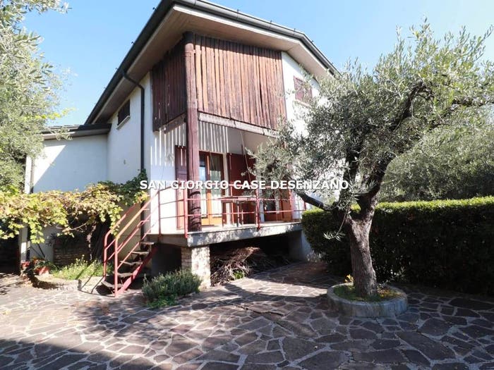 Casa con 5 locali in vendita in Lonato, Lonato del Garda