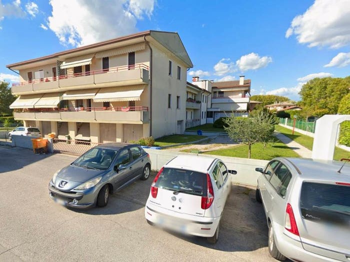Appartamento quadrilocale in vendita in Via Giovanni Comisso, Mignagola, Carbonera