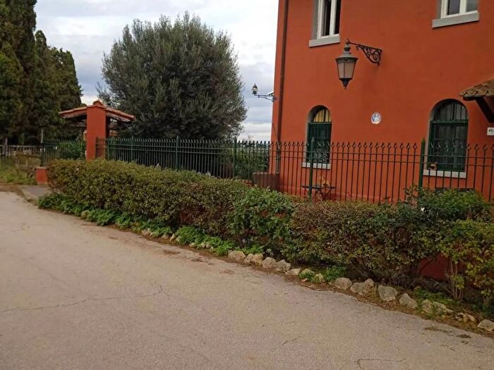 Casa con 6 locali in vendita in Via Del Casale Di San Nicola, La Storta, Roma