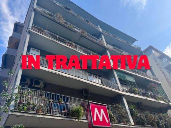 Appartamento quadrilocale in vendita in Via Egidio Albornoz, Gregorio VII Piccolomini, Roma