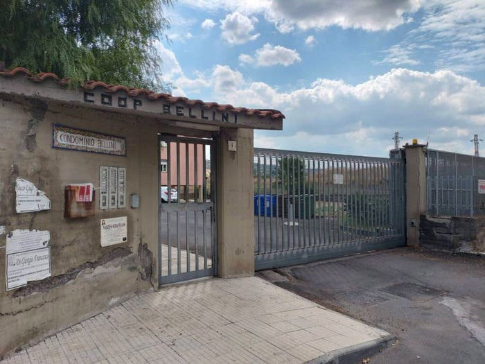 Casa quadrilocale in vendita in Via Enna, Lentini