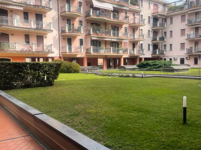 Appartamento bilocale in vendita in Via Sostegno, Brescia Due, Brescia