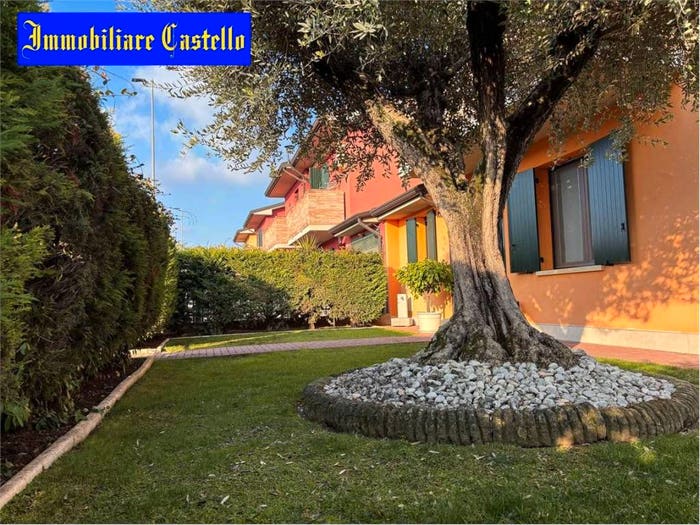 Casa con 5 locali in vendita in de steffani, Centro, Cerea