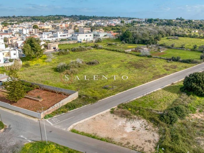 Casa quadrilocale in vendita in Via Pozzo Pasulo, Torre Vado, Morciano di Leuca
