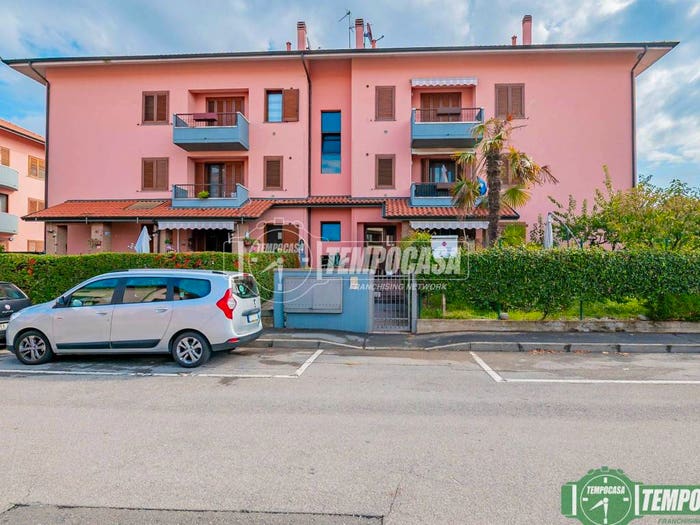 Appartamento bilocale in vendita in Via Torino, Centro, Dresano