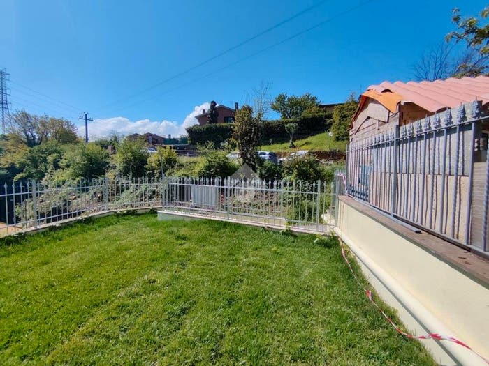 Casa trilocale in vendita in Via guglielmo fioramonti, Labico