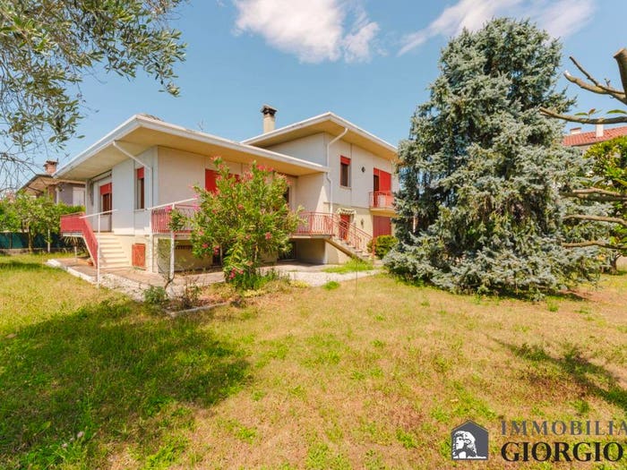 Casa con 5 locali in vendita in Fanzolo, Vedelago